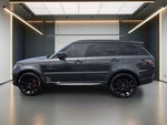 2020 Land Rover Range Rover Sport HST