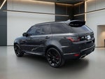 2020 Land Rover Range Rover Sport HST