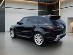 2020 Land Rover Range Rover Sport Autobiography