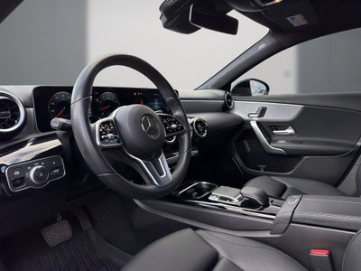 2020 Mercedes-Benz A 220 4MATIC®