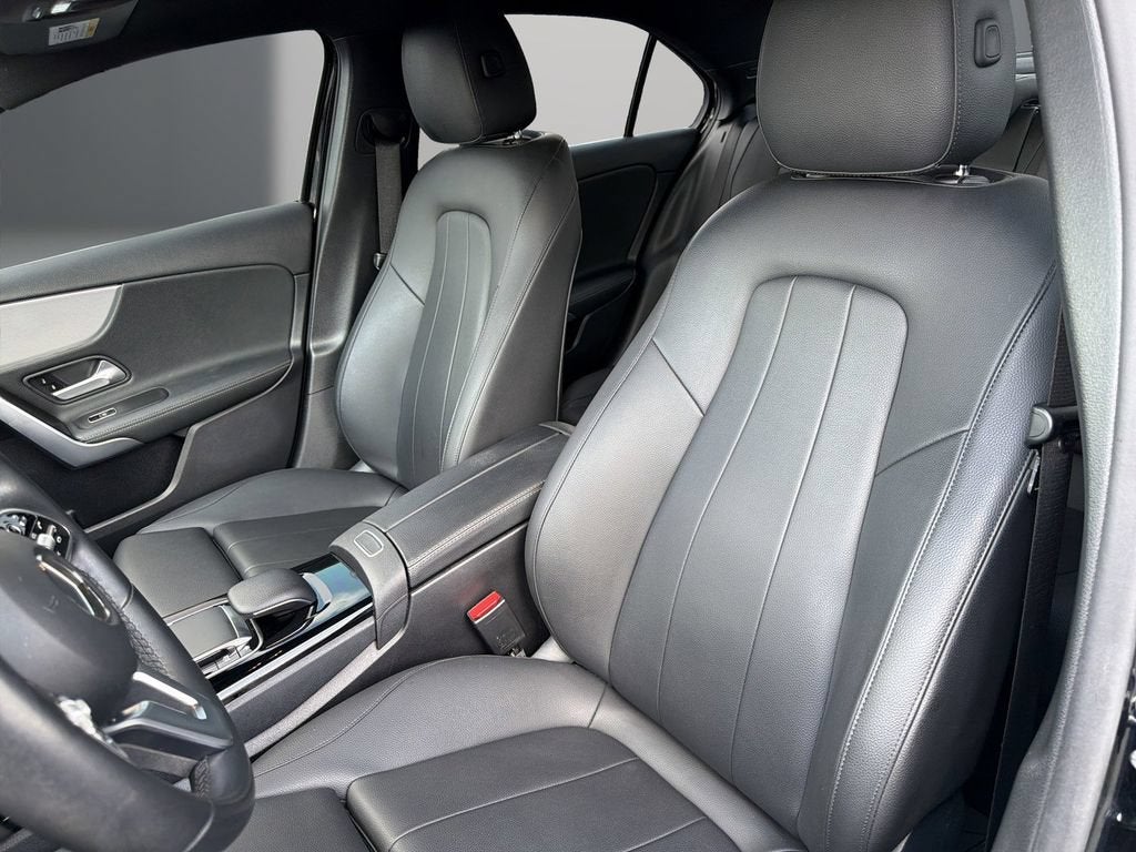 2020 Mercedes-Benz A 220 4MATIC®