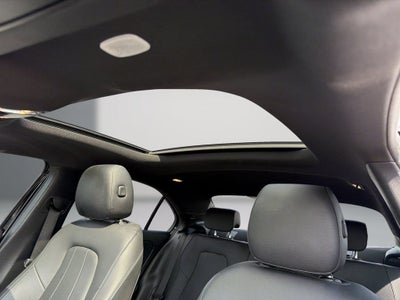 2020 Mercedes-Benz A 220 4MATIC®