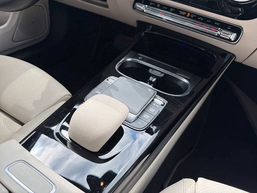 2022 Mercedes-Benz CLA 250 Coupe 4MATIC®