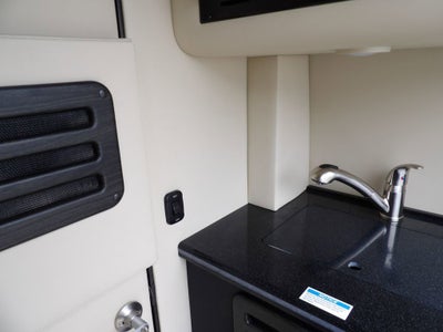 2024 Mercedes-Benz Sprinter Cargo Van High Roof 4-Cyl Diesel HO