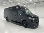 2024 Mercedes-Benz Sprinter Cargo Van High Roof 4-Cyl Diesel HO