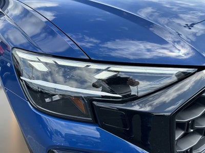 2024 Audi SQ8 Premium Plus