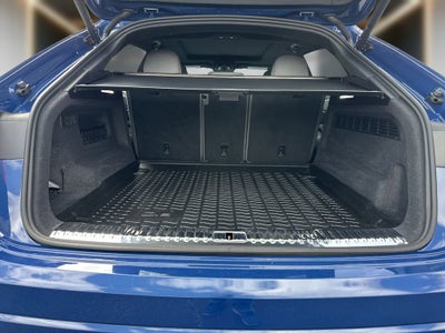 2024 Audi SQ8 Premium Plus