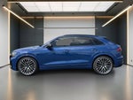 2024 Audi SQ8 Premium Plus