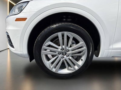 2019 Audi Q5 45 Premium