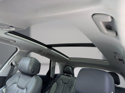 2019 Audi Q5 45 Premium