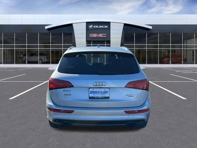 2014 Audi Q5 Premium Plus