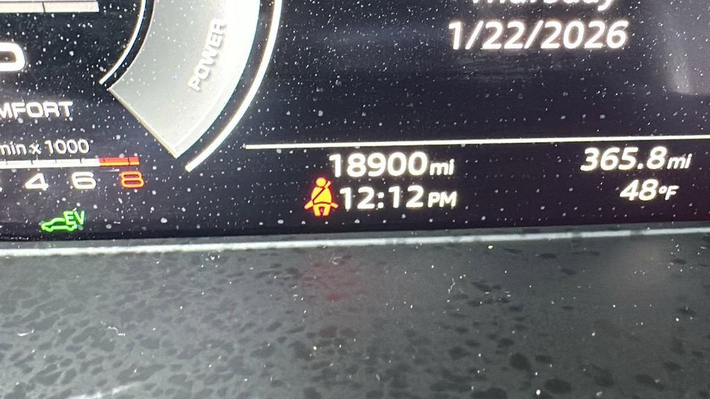 2024 Audi Q5 S line Premium Plus