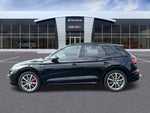 2024 Audi Q5 S line Premium Plus