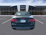 2016 Audi S5 Premium Plus