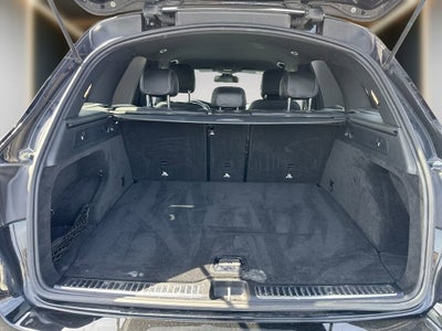 2019 Mercedes-Benz GLC GLC 300