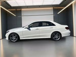 2015 Mercedes-Benz E-Class E 400