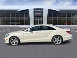 2014 Mercedes-Benz CLS CLS 550