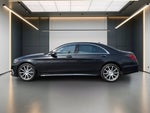 2015 Mercedes-Benz S 65 AMG® S 65 AMG®