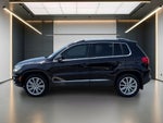 2016 Volkswagen Tiguan SEL