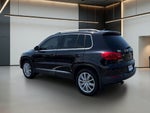 2016 Volkswagen Tiguan SEL
