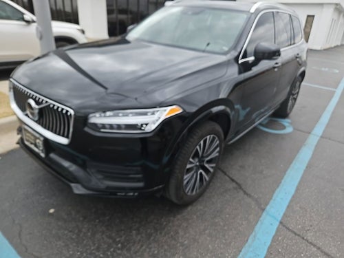 2020 Volvo XC90 Momentum