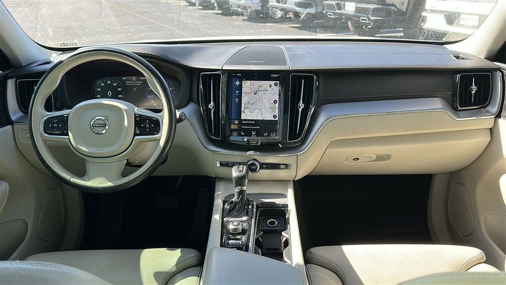 2019 Volvo XC60 Inscription