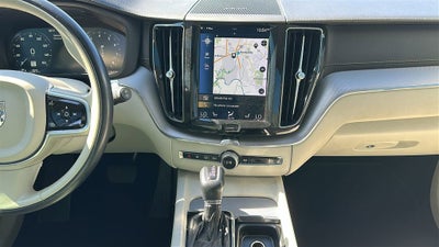 2019 Volvo XC60 Inscription