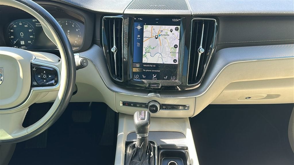 2019 Volvo XC60 Inscription