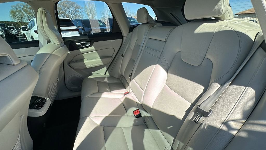 2019 Volvo XC60 Inscription