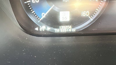 2019 Volvo XC60 Inscription