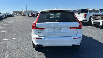 2019 Volvo XC60 Inscription