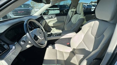 2019 Volvo XC60 Inscription