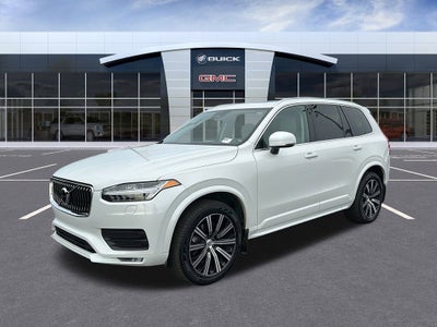 2023 Volvo XC90 Core