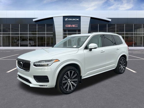 2023 Volvo XC90 Core
