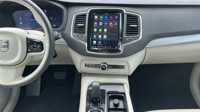 2023 Volvo XC90 Core