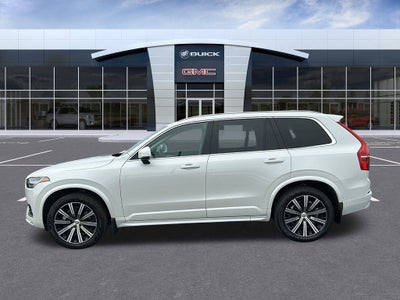 2023 Volvo XC90 Core