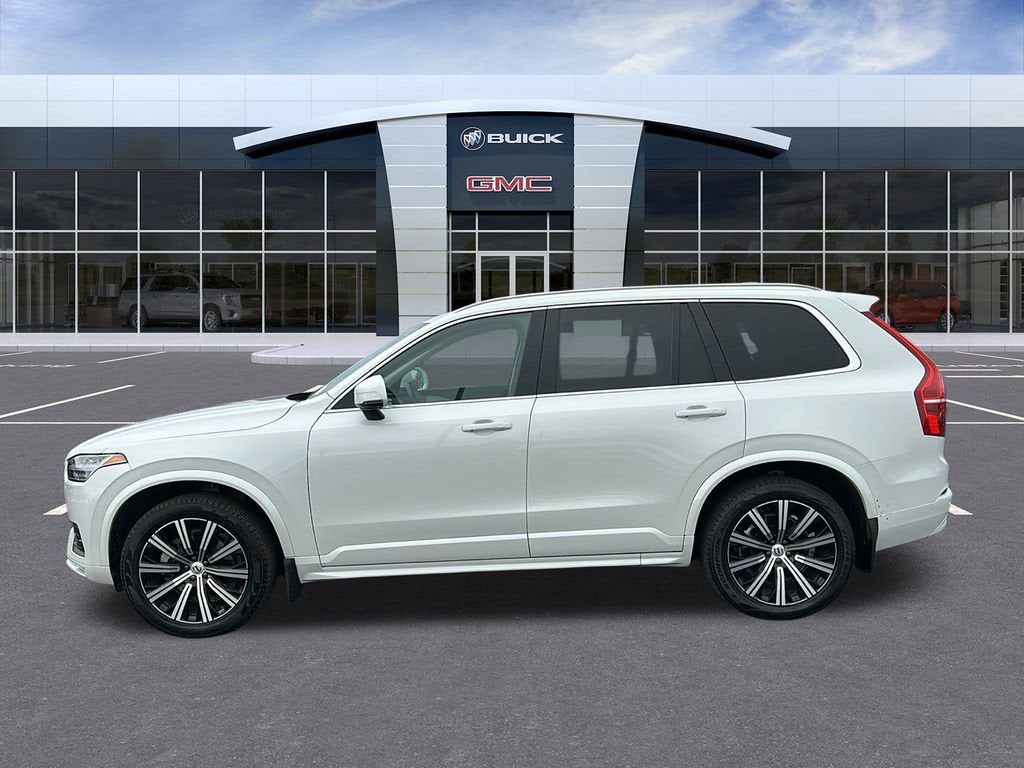 2023 Volvo XC90 Core