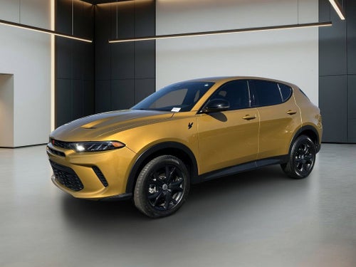 2024 Dodge Hornet GT