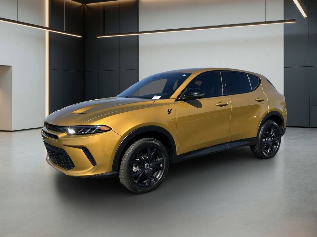 2024 Dodge Hornet GT