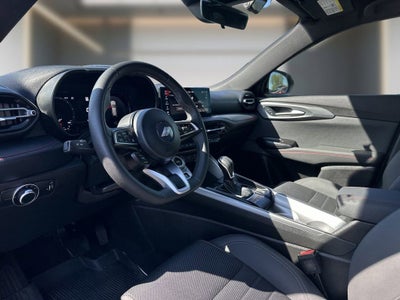 2024 Dodge Hornet GT