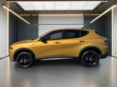 2024 Dodge Hornet GT