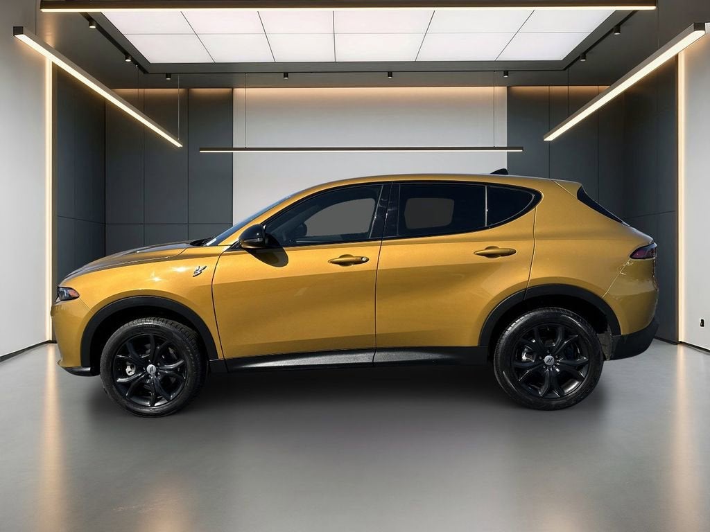 2024 Dodge Hornet GT