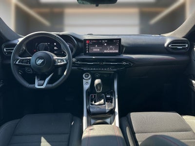 2024 Dodge Hornet GT