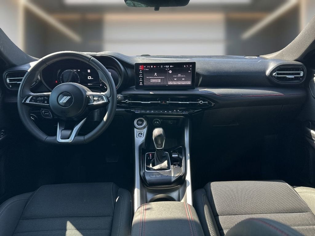 2024 Dodge Hornet GT