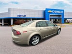 2007 Acura TL 4dr Sdn AT
