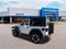 2021 Jeep Wrangler Rubicon