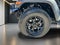 2021 Jeep Wrangler Unlimited Willys Sport