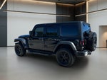 2021 Jeep Wrangler Unlimited Willys Sport