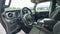 2021 Jeep Wrangler Unlimited 80th Anniversary