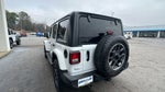 2021 Jeep Wrangler Unlimited 80th Anniversary